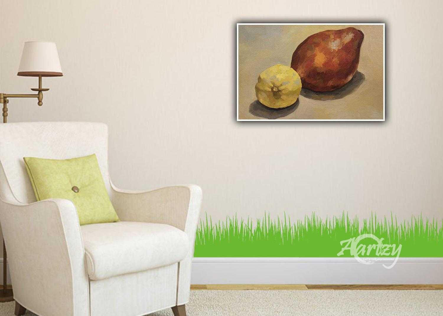 Love of the Common Fruits