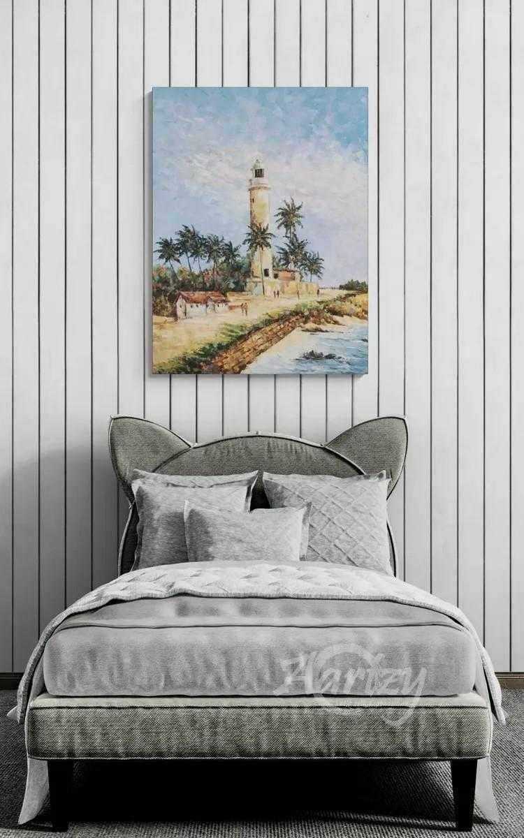 Beacon of Tranquility