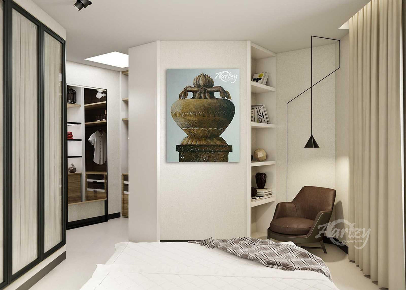 The Pot of Fertility