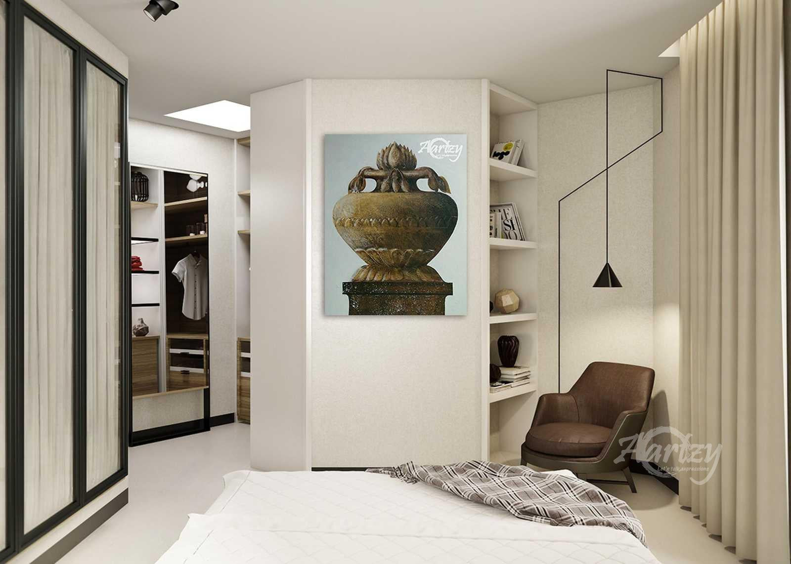 The Pot of Fertility