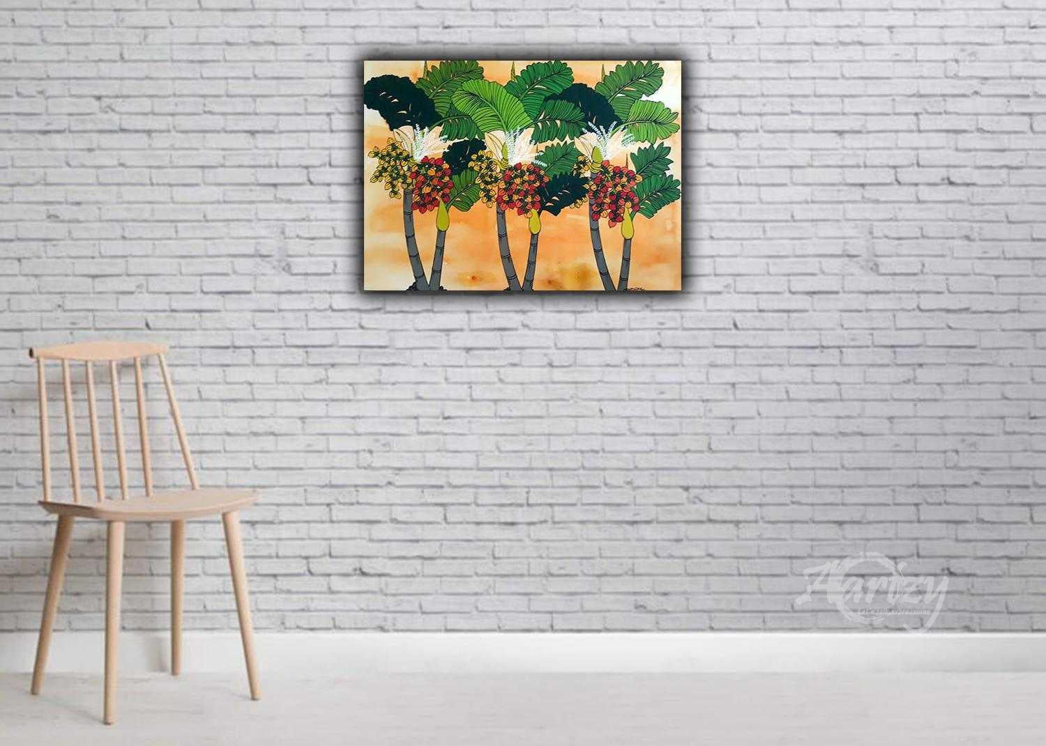 Thriving in the Desert