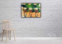 Thriving in the Desert