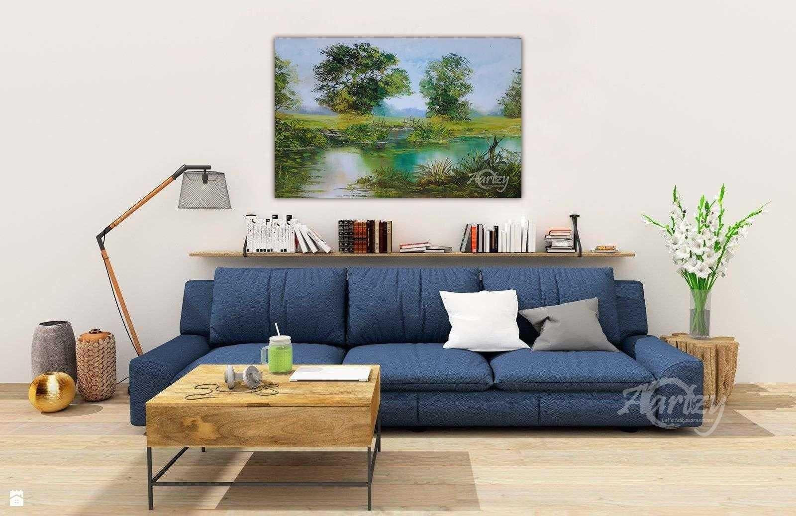 Nature's Storybook Comes to Life