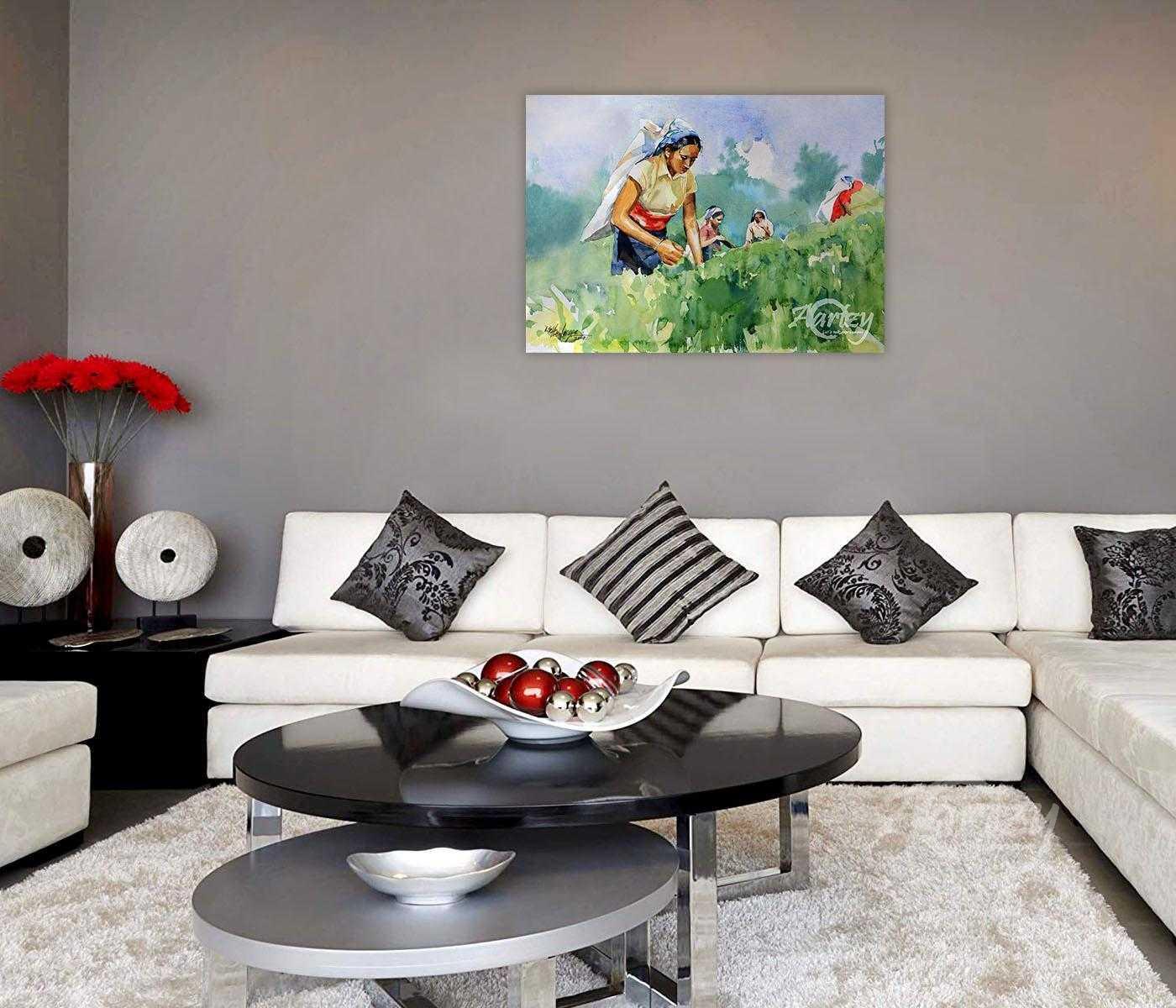 Picked for Perfection