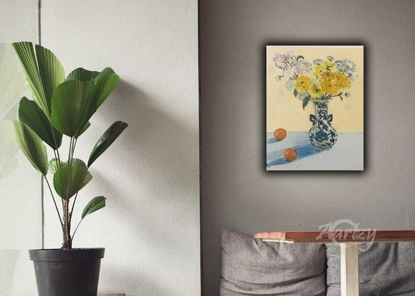 All Things Bright and Beautiful