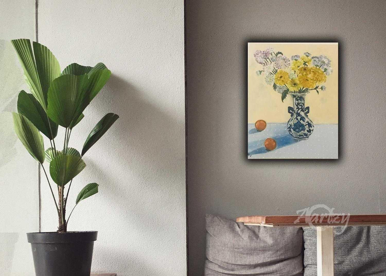 All Things Bright and Beautiful