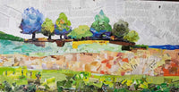 Tapestry of Words