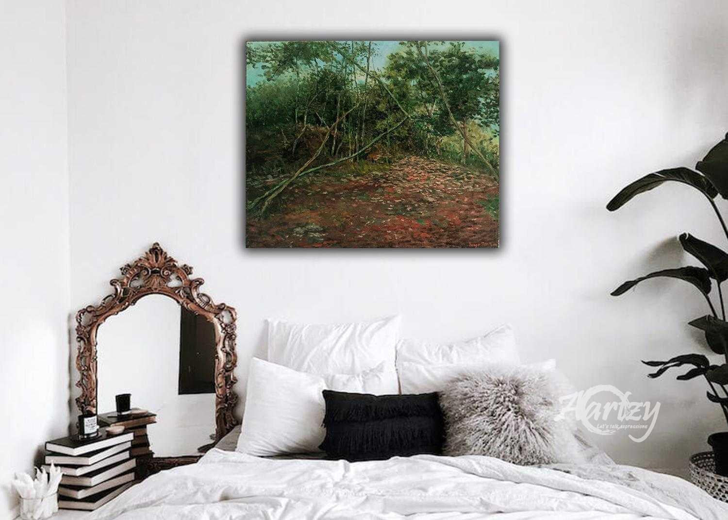 Where the Wind Blows