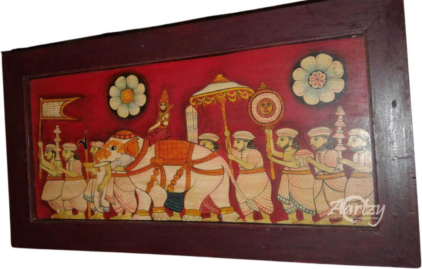 Historical Procession