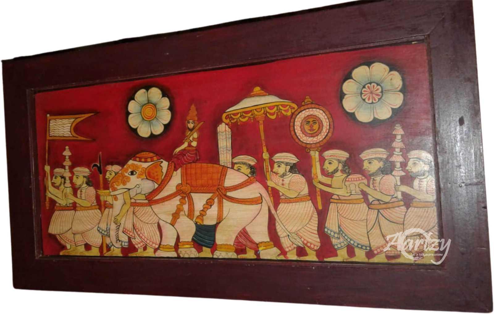 Historical Procession