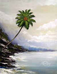 By the Sea