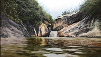  Waterfalls