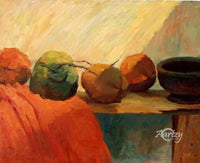 Coconuts of Color