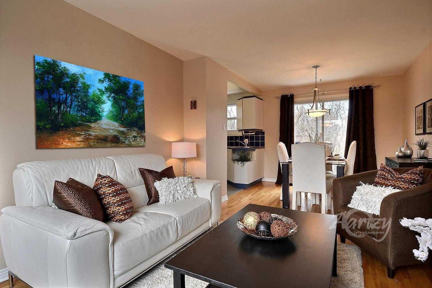 The Road Less travelled