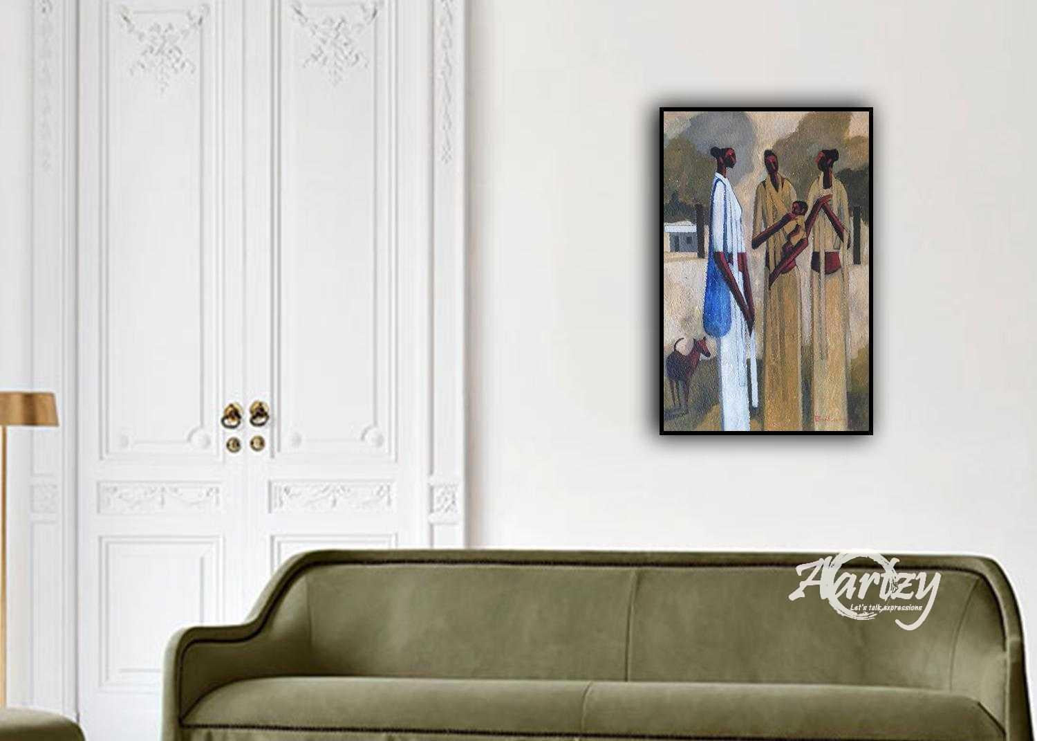 Emotions -The Attachment