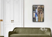 Emotions -The Attachment