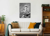 The Dancer