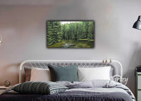 Mysterious Landscapes