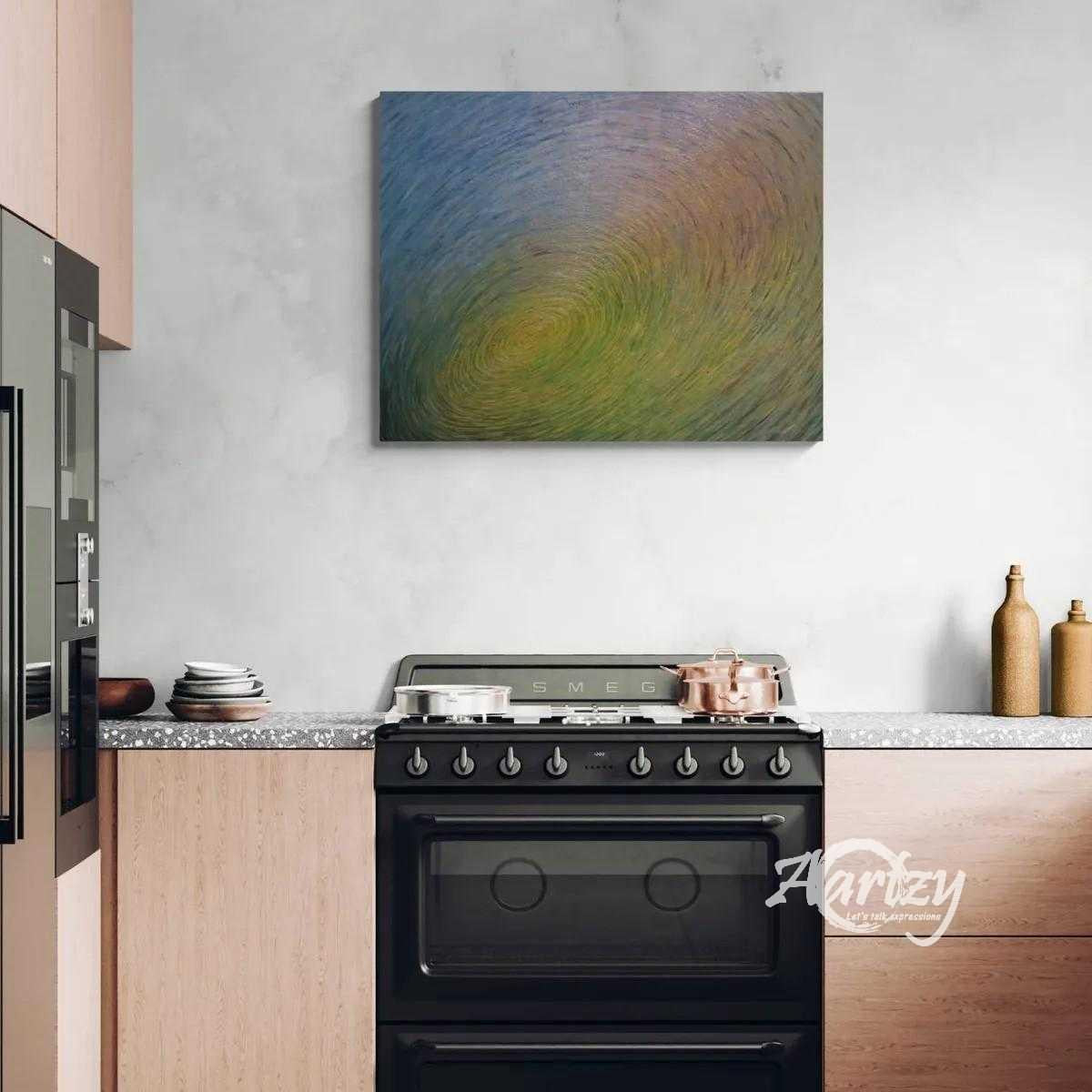 Whirlpool of Serenity