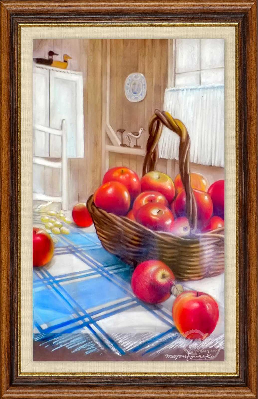 Apples