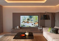 Untouched Hideaway