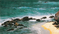 Breaking Waves