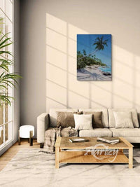 Tropical Shore