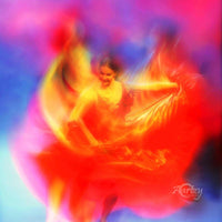 Angel of Dance