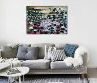 The Lotus Field