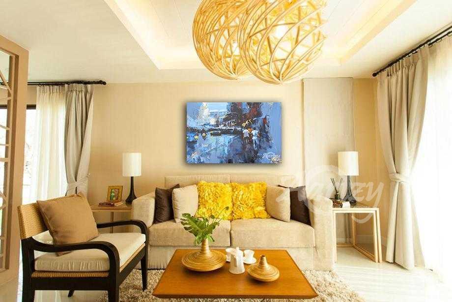 Urban Directionality