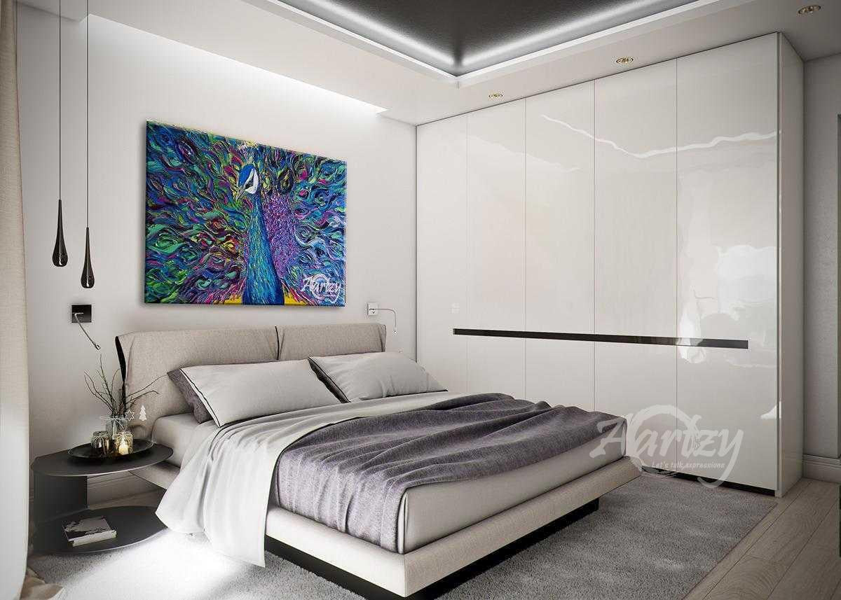 The Gaze of a Million Eyes