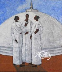 The Struggle - A Moment in Time