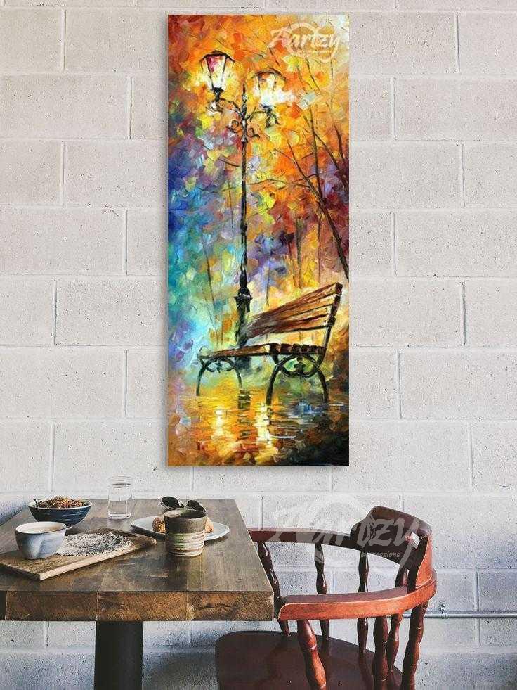 The Colors of Autumn