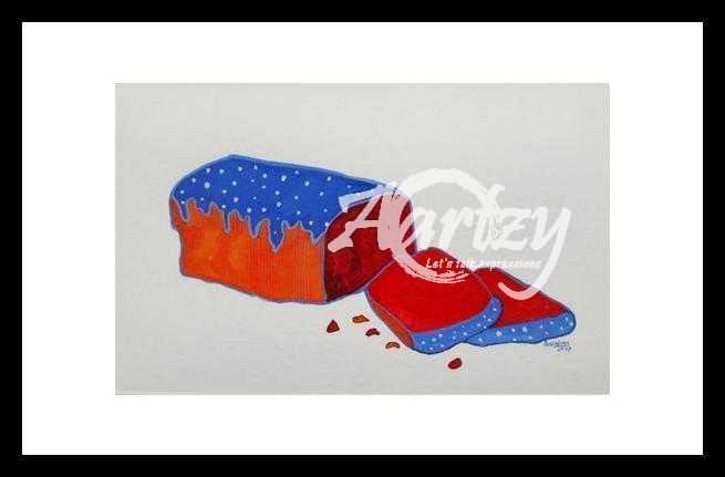 The Bread and Slices