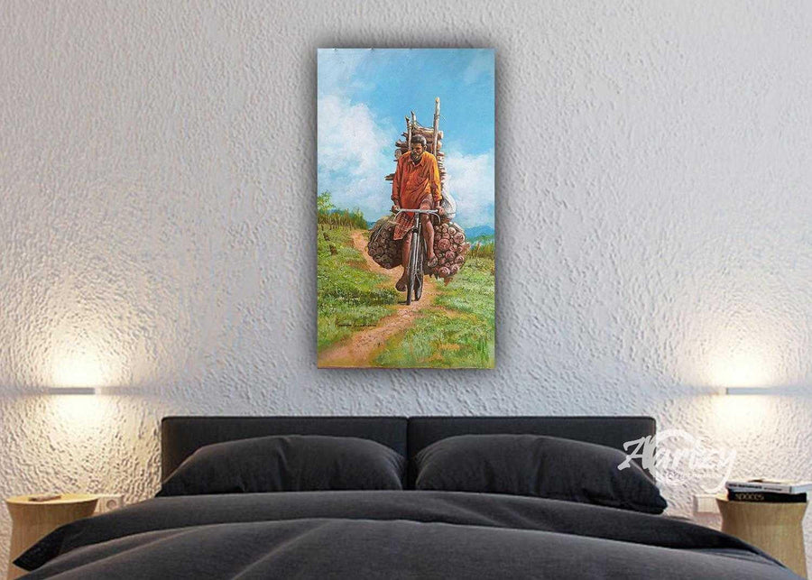 Echoes of the Timberlands