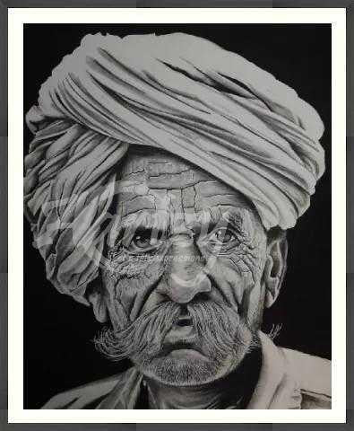 Stories Etched in Time