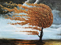Winds of Change