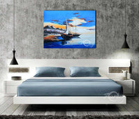 Indigo Bay
