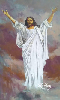 Jesus my Savior