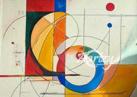 Geometric Power of Earth and Sun