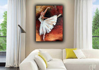 The Ballerina