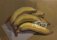 Banana Story
