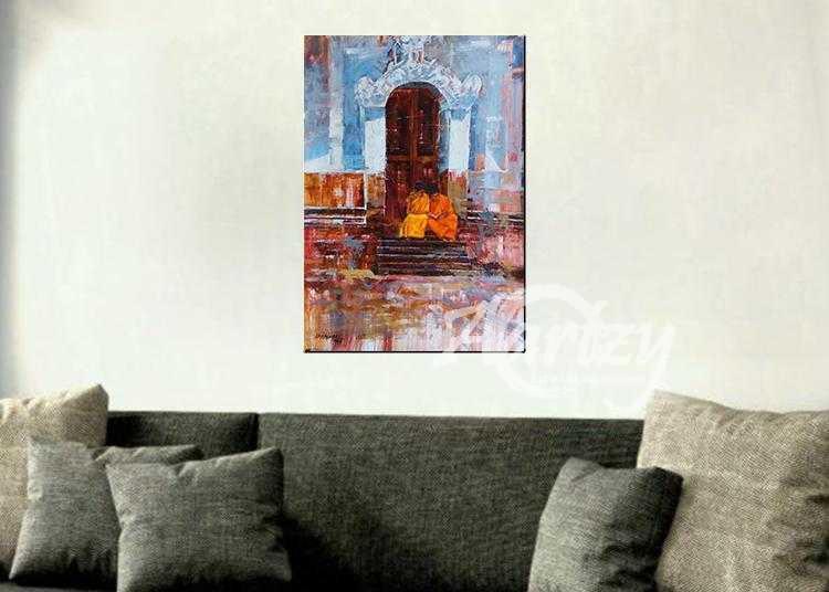 Learn Blessed Teachings