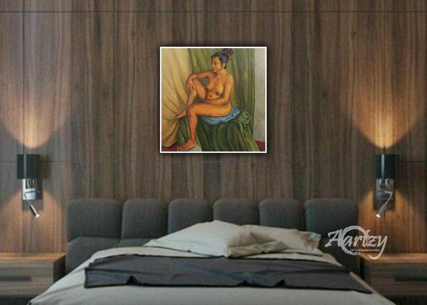 Reflections of the Past