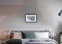 The Affection of Birds