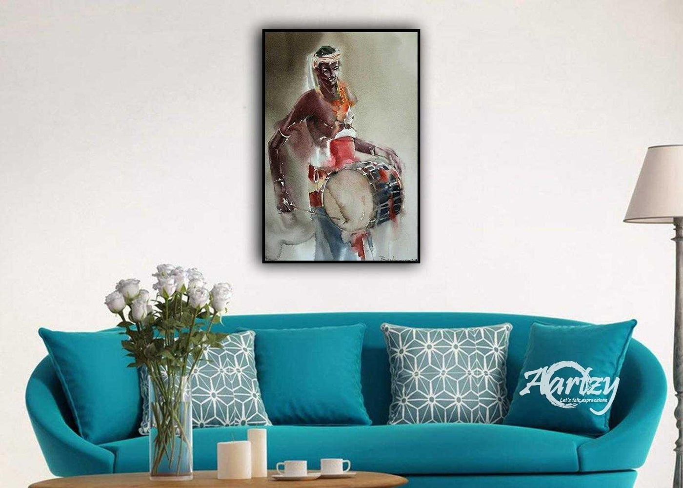 The Sound of Music - Echoeing Music