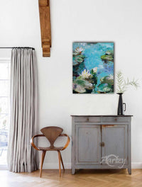 Abstract Artistry