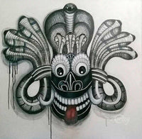 Devil Masked
