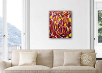 Chromatic Frenzy