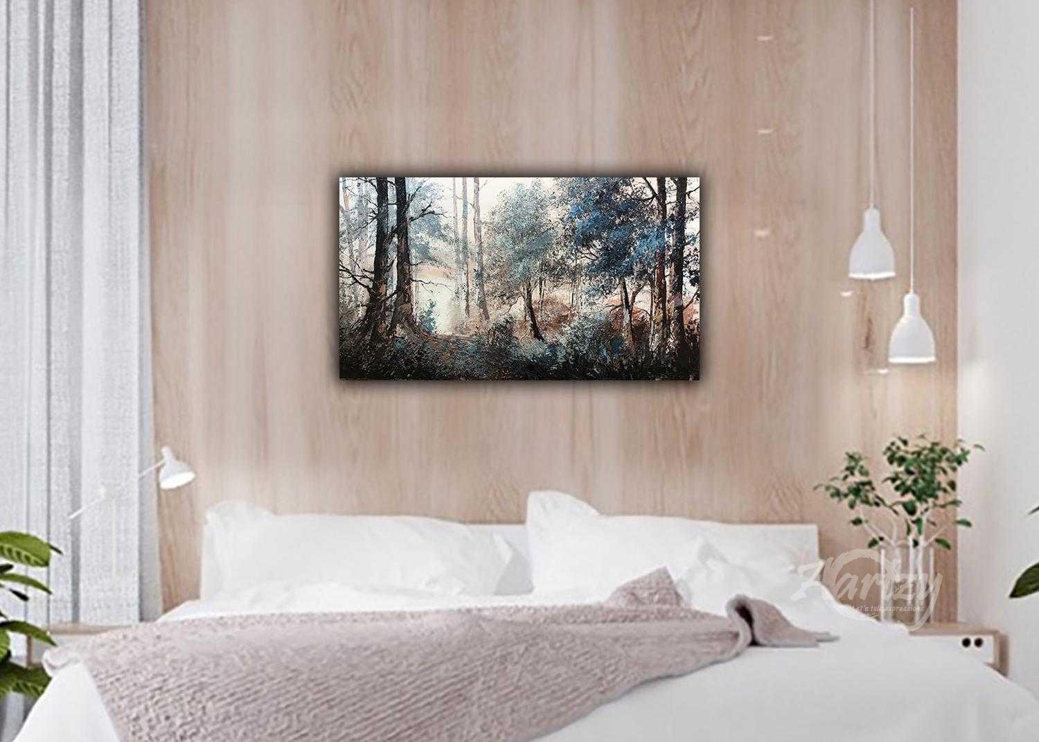 Masterpiece from Nature